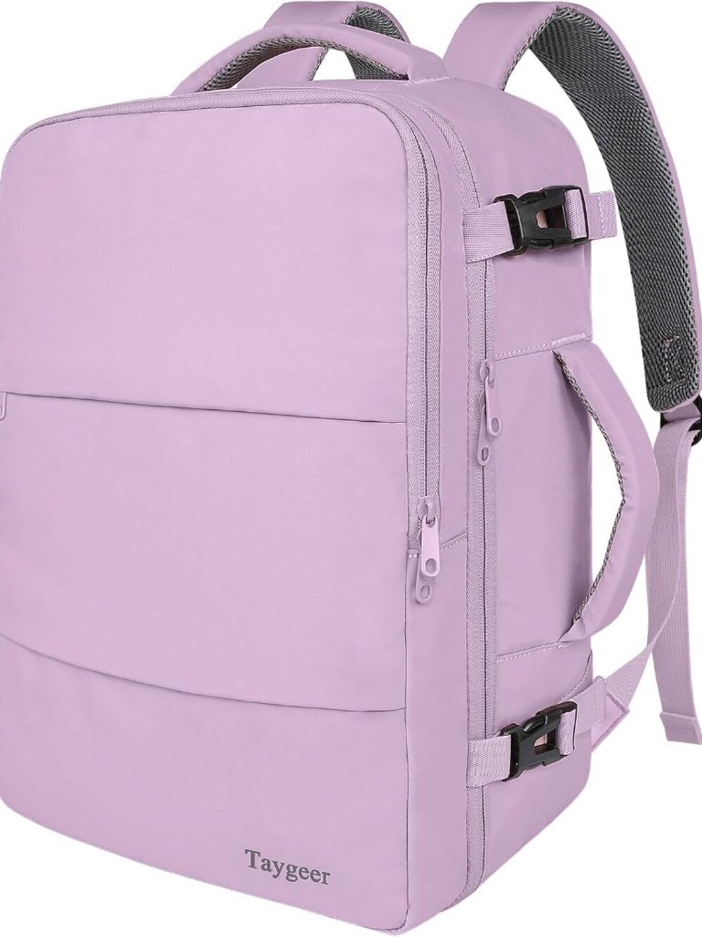 Large Backpack for Women Travel Bag, Carryon Bag for Airplane | Luggage Backpack